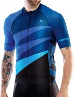 Веломайка Merida Nizza Blue CX Веломайка Merida Nizza Blue CX