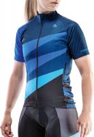 Веломайка женская Merida Nizza Blue CX Веломайка женская Merida Nizza Blue CX