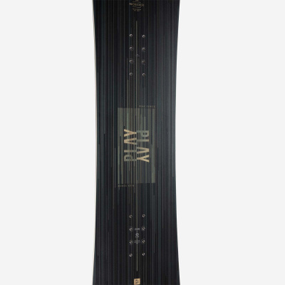 Сноуборд Nidecker Play 2022-23 Сноуборд Nidecker Play 2022-23