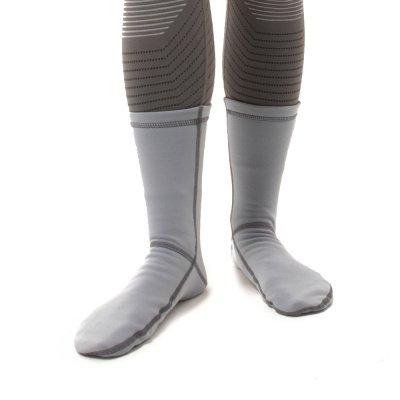 Термоноски Dragonfly Grey  Термоноски Dragonfly Grey