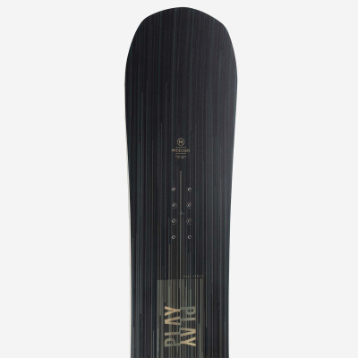 Сноуборд Nidecker Play 2022-23 Сноуборд Nidecker Play 2022-23