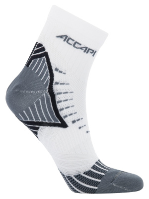 Картинка Носки Accapi RUNNING Touch White от магазина Адреналин Носки Accapi RUNNING Touch White от магазина Адреналин
