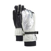 ПЕРЧАТКИ Ж Г/Л Burton WB PELE GLV IRIDESCENT/STOUT WHT