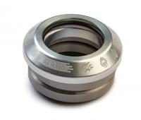 Рулевая колонка  для трюкового самоката Комета Серая