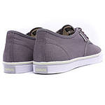 Кроссовки М/Gravis/2010-2011/SLYMZ MNS GUNMETAL