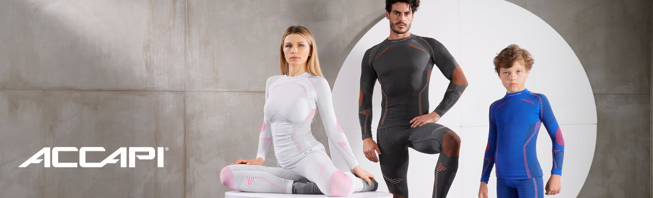 Термобелье Accapi Термобелье Accapi