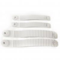 Комплект ремешков для креплений Now LADDER SET WHITE