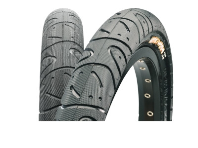 Покрышки Maxxis 20x1.95 Hookworm 70a TPI6 720g