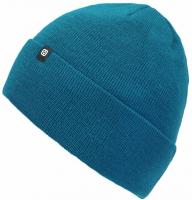 Шапка Ж Horsefeathers ANIKA BEANIE (teal green)