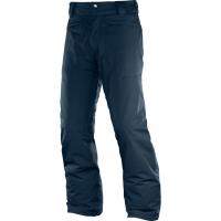 Брюки Salomon STORMSPOTTER PANT M BIG BLUE-X Брюки Salomon STORMSPOTTER PANT M BIG BLUE-X