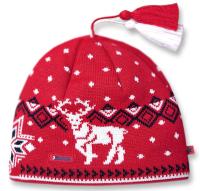 Шапка Kama AW09 Red