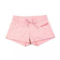 ШОРТЫ Ж Oakley O-BONFIRE SHORT Sepia Rose