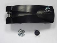 Г/л запчасть для ботинок FullTilt Бакля пластиковая верхняя Top Plastic Bukle back (шт.)