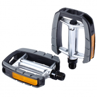 Педали BBB BPD-43 ComfortLight черный