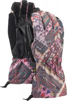 ПЕРЧАТКИ Ж Г/Л Burton WB PROFILE GLV WANDERER QUILT