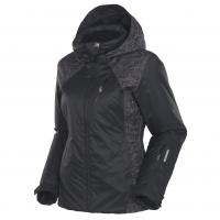 Куртка Rossignol/12-13/NORMA JKT W жен 200 BLACK Куртка Rossignol/12-13/NORMA JKT W жен 200 BLACK