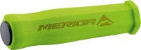 Грипсы Merida High Density Foam неопрен 125mm 50гр. Green