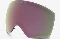 Сменная линза Oakley Flight Deck M Rep Lens Prizm HI Pink Сменная линза Oakley Flight Deck M Rep Lens Prizm HI Pink