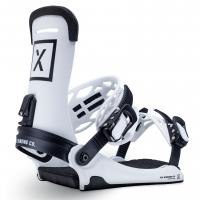 Крепления для сноуборда FIX Magnum Icon white Крепления для сноуборда FIX Magnum Icon white