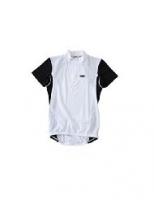 Веломайка женская BBB BBW-56 LadyTech Jersey s.s. белый Веломайка женская BBB BBW-56 LadyTech Jersey s.s. белый