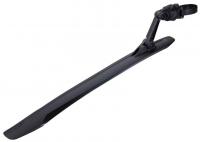 Крыло заднее BBB BFD-51 GravelCatcher Black Крыло заднее BBB BFD-51 GravelCatcher Black