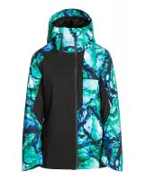 Куртка сноубордическая Ж W PRO GUM JKT PORCELAIN