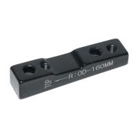 Адаптер дискового тормоза Oxford Disc Brake Adaptor Road Flat Mount R160  Адаптер дискового тормоза Oxford Disc Brake Adaptor Road Flat Mount R160
