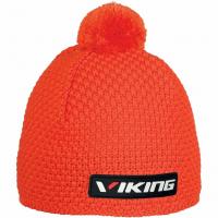 Шапка VIKING Berg Gore-Tex Infinium Orange
