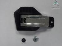 Г_л запчасть для ботинок FullTilt Бакля алюминиевая нижняя правая Alu Lower Bukle Right silver.jpg