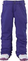 БРЮКИ ДЕВ Г/Л Burton GIRLS SWTRT PT SORCERER