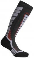 Носки Accapi SNOWBOARD anthracite (серый) Носки Accapi SNOWBOARD anthracite (серый)
