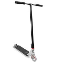 Трюковой самокат Tilt THEOREM  серый/черный