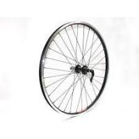 Колесо в сборе, 26