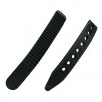 Комплект зубчатый и регулировочный ремешок нижний для крепления Union TOE SAWBLADE&CONNECTOR