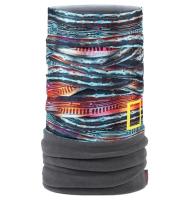 Бандана Buff Polar Kumihimo Multi