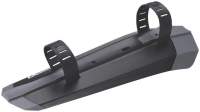 Крыло универсальное BBB BFD-18 на раму Mudcatcher XL Black Крыло универсальное BBB BFD-18 на раму Mudcatcher XL Black