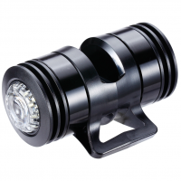 Фонари комплект BBB BLS-127 SpyCombo rechargable helmetmount Фонари комплект BBB BLS-127 SpyCombo rechargable helmetmount