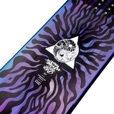 Сноуборд Nidecker Beta Apx  2025-26 от магазина Адреналин