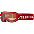 Очки горнолыжные детские Alpina Piney Red SH S2 (6-9)