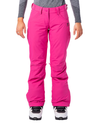 Штаны сноубордические Ж RipCurl QANIK PT LILAC ROSE