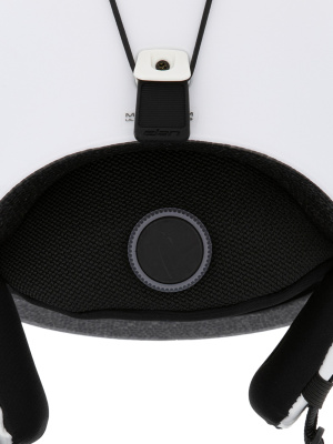 Картинка Горнолыжный шлем ELAN Eon White от магазина Адреналин Горнолыжный шлем ELAN Eon White от магазина Адреналин