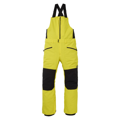 Полукомбинезон Burton M RESERVE BIB LIMEADE