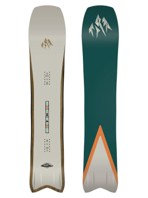 Сноуборд Jones Hovercraft 2.0