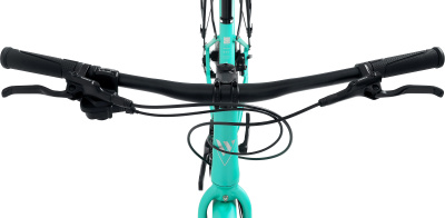 Картинка Велосипед женский городской Welt Highway 700C Lady 2023 Mint Green от магазина Адреналин Велосипед женский городской Welt Highway 700C Lady 2023 Mint Green от магазина Адреналин