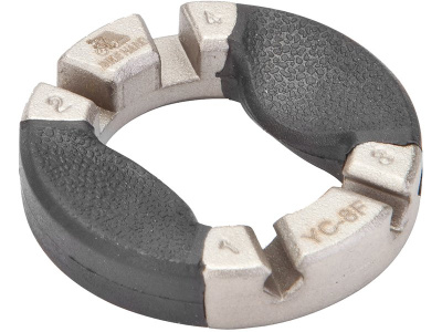 Спицевой ключ Bike Hand YC-8F (2 размера)