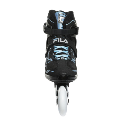 Картинка Роликовые коньки женские FILA LEGACY PRO 84 LADY BLCK/LGHTBL от магазина Адреналин Роликовые коньки женские FILA LEGACY PRO 84 LADY BLCK/LGHTBL от магазина Адреналин