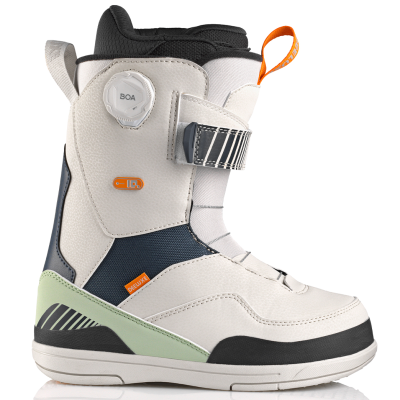 Ботинки для сноуборда Deeluxe женские ID LARA BOA ORION 2023-24 от магазина Адреналин