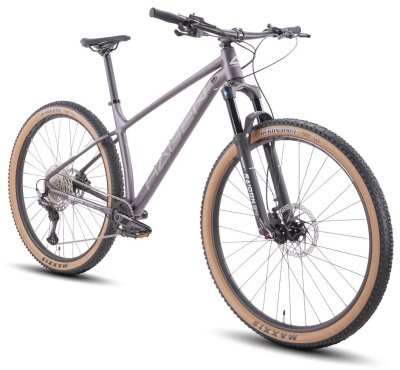 Велосипед горный HAGEN 5.12, 2025, колесо 29, пороховой, матовый  от магазина Адреналин