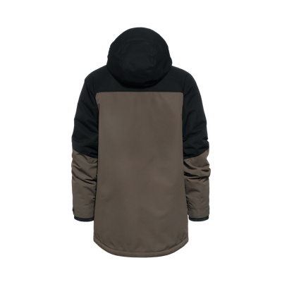 Куртка сноубордическая женская Horsefeathers LUMARA JACKET (tarmac)  от магазина Адреналин