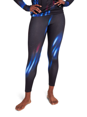 Термобелье штаны женские Burton WB MDWT PT LUMENS